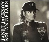 Janet Jackson - Rhythm Nation [Maxi Single]