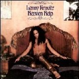 Lenny Kravitz - Heaven Help [EP]