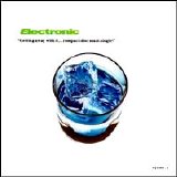 Electronic - Getting Away With It [Maxi Single]