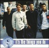 Five - It's The Things You Do [Maxi Single]