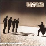 Jellybean - Just Visiting This Planet
