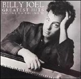 Billy Joel - Greatest Hits, Vols. 1 & 2 (1973-1985)