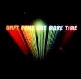 Daft Punk - One More Time [Maxi Single]