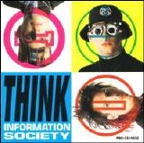 Information Society - Think [Maxi Single]