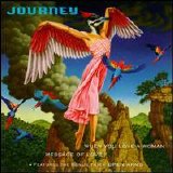 Journey - When You Love A Woman [EP]