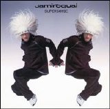 Jamiroquai - Supersonic [Maxi Single]