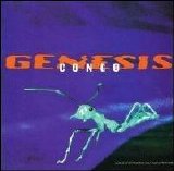 Genesis - Congo [Single]