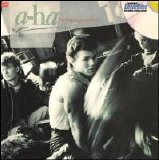 A-Ha - Hunting High And Low: The Video Collection [Video & Audio]