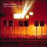 Depeche Mode - The Singles 81>85
