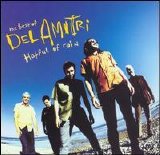 Del Amitri - Hatful Of Rain: The Best Of Del Amitri