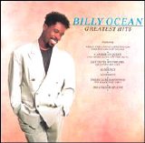 Billy Ocean - Greatest Hits [Jive]