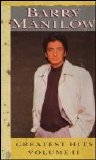 Barry Manilow - Greatest Hits, Vol. 2 [Cassette]