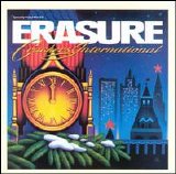 Erasure - Crackers International [EP]
