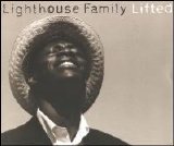 Lighthouse Family - Lifted [Maxi Single]