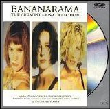 Bananarama - The Greatest Hits Collection [Laser Disc]
