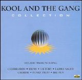 Kool & The Gang - Collection