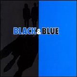 Backstreet Boys - Black & Blue