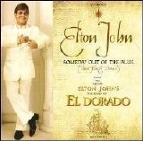 Elton John - Someday Out Of The Blue [Single]