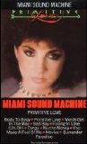 Miami Sound Machine - Primitive Love [Cassette]