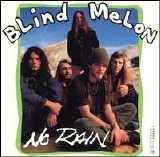 Blind Melon - No Rain [Maxi Single]