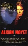 Alison Moyet - "ALF" [Cassette]