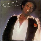 Lou Rawls - All Things In Time