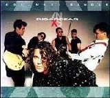 INXS - Disappear [Maxi Single]