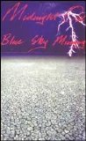 Midnight Oil - Blue Sky Mining [Cassette]