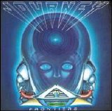 Journey - Frontiers