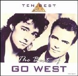 Go West - The Best Of Go West