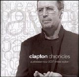 Eric Clapton - Clapton Chronicles: The Best Of Eric Clapton