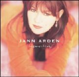 Jann Arden - Insensitive [EP]