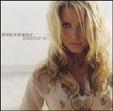 Jessica Simpson - Sweetest Sin [Single]