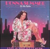 Donna Summer - On The Radio: Greatest Hits Volumes I & II