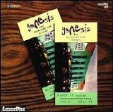 Genesis - Genesis LIVE: The Way We Walk In Concert [Live] [Laser Disc]