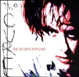 The Cure - Bloodflowers [ECD]