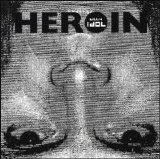 Billy Idol - Heroin [Maxi Single]