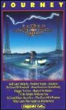 Journey - Raised On Radio [Cassette]