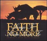 Faith No More - Songs To Make Love To [EP] [PA]