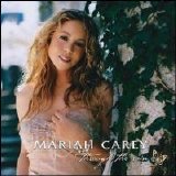 Mariah Carey - Through The Rain [Single]