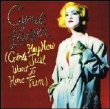 Cyndi Lauper - Hey Now (Girls Just Want To Have Fun) [Maxi Single]