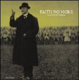 Faith No More - Last Cup Of Sorrow [Single]