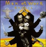 Men At Work - Brazil [Live]
