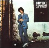 Billy Joel - 52nd. Street