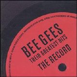 The Bee Gees - Their Greatest Hits: The Record [HDCD]