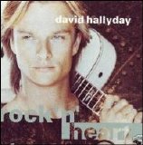 David Hallyday - Rock 'n' Heart