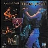 Bon Jovi - Keep The Faith: An Evening With Bon Jovi [Live] [Laser Disc]