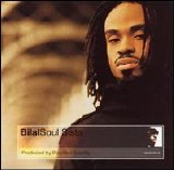 Bilal - Soul Sista [Maxi Single]