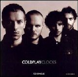 Coldplay - Clocks [Single]