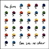 The Farm - Love See No Colour